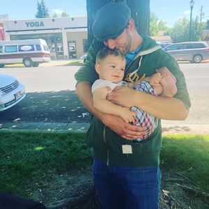 Meet your Posher, Samuel